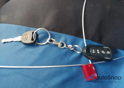 2007 Chevrolet Equinox Ls z USA, uszkodzony, nr VIN 2CNDL23F776019078